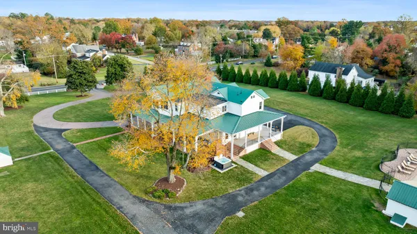 $1,499,900 | 505 Washington Avenue, La Plata, MD 20646