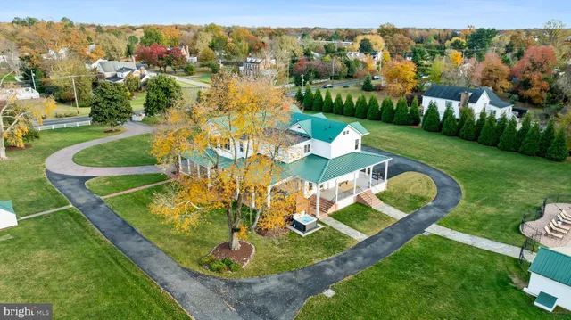 $1,899,900 | 505 Washington Avenue, La Plata, MD 20646