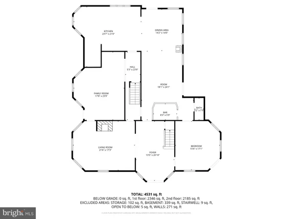 $1,499,900 | 505 Washington Avenue, La Plata, MD 20646