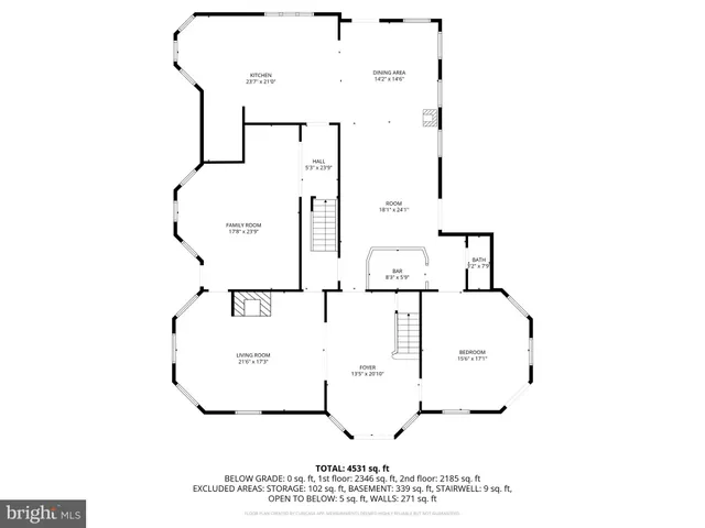 $1,899,900 | 505 Washington Avenue, La Plata, MD 20646