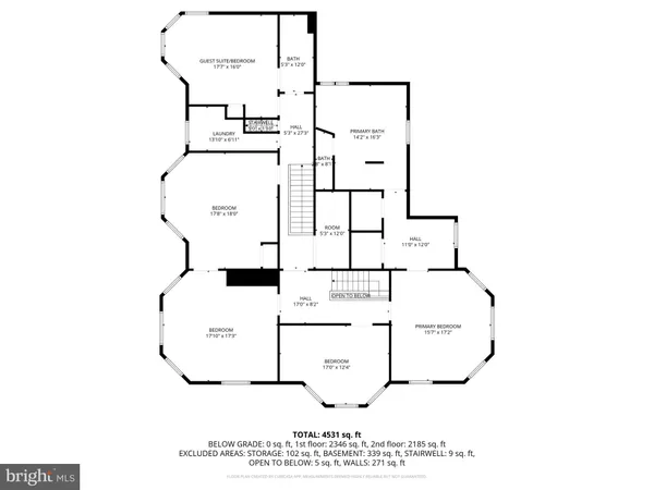 $1,499,900 | 505 Washington Avenue, La Plata, MD 20646