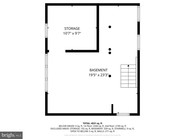 $1,499,900 | 505 Washington Avenue, La Plata, MD 20646