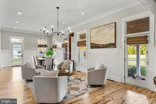 $1,899,900 | 505 Washington Avenue, La Plata, MD 20646