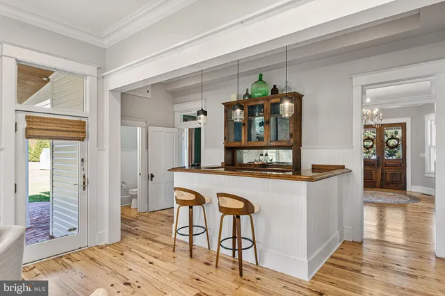 $1,899,900 | 505 Washington Avenue, La Plata, MD 20646