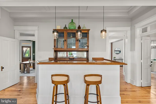 $1,899,900 | 505 Washington Avenue, La Plata, MD 20646