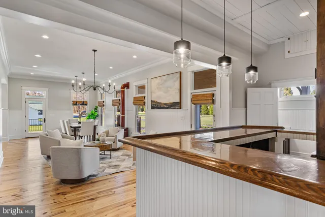 $1,899,900 | 505 Washington Avenue, La Plata, MD 20646