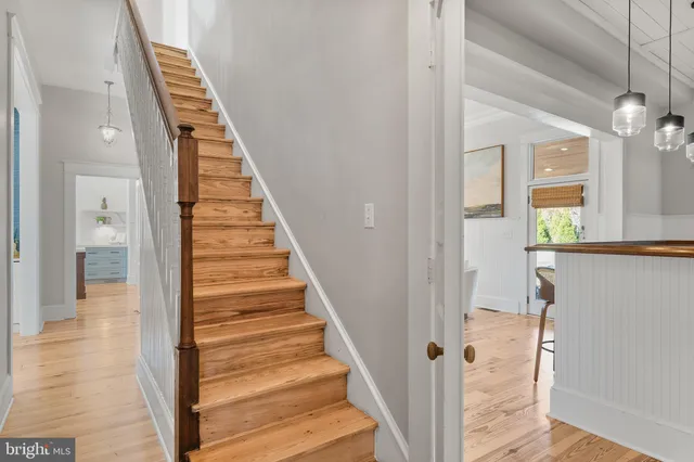 $1,899,900 | 505 Washington Avenue, La Plata, MD 20646