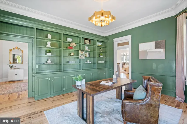 $1,899,900 | 505 Washington Avenue, La Plata, MD 20646