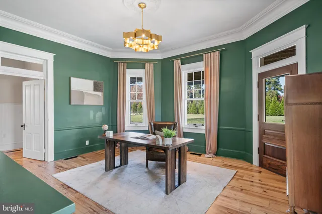 $1,899,900 | 505 Washington Avenue, La Plata, MD 20646