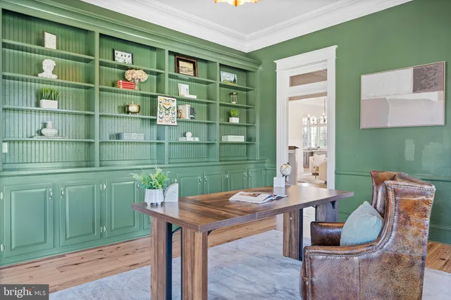 $1,899,900 | 505 Washington Avenue, La Plata, MD 20646