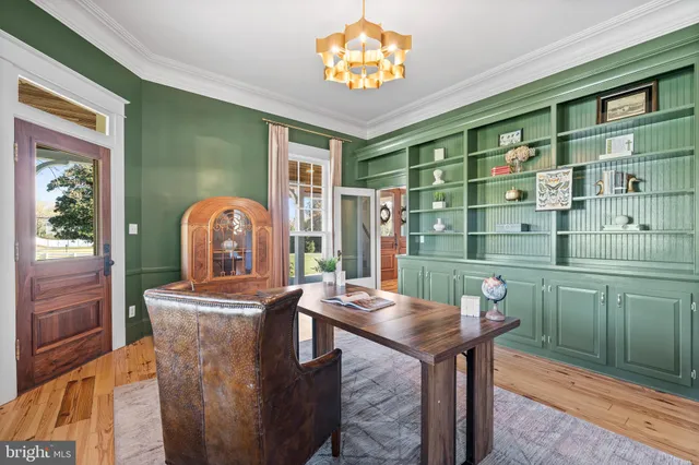 $1,899,900 | 505 Washington Avenue, La Plata, MD 20646