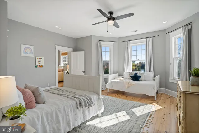 $1,899,900 | 505 Washington Avenue, La Plata, MD 20646