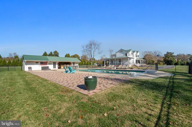 $1,899,900 | 505 Washington Avenue, La Plata, MD 20646