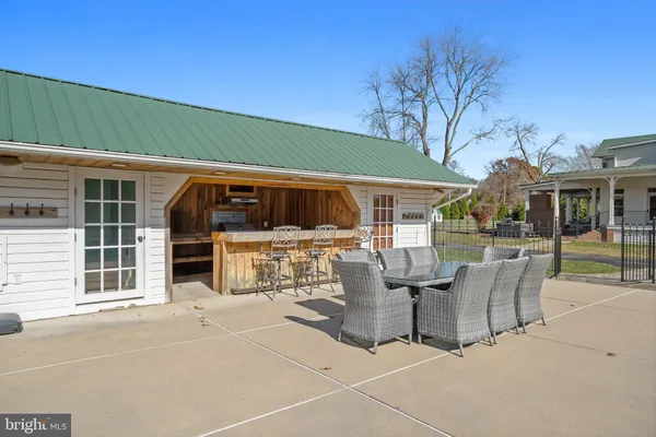 $1,499,900 | 505 Washington Avenue, La Plata, MD 20646