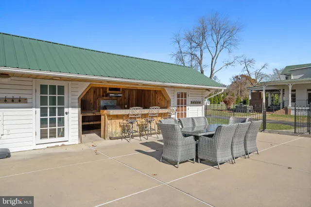 $1,899,900 | 505 Washington Avenue, La Plata, MD 20646