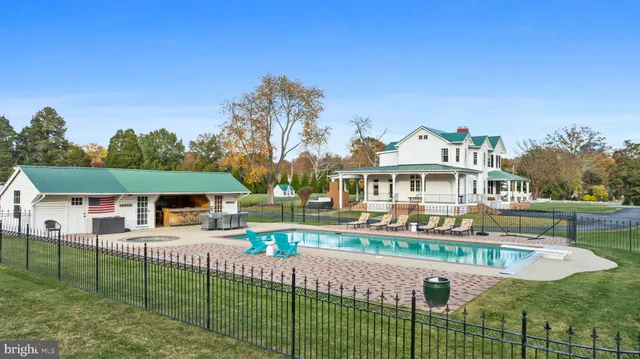 $1,899,900 | 505 Washington Avenue, La Plata, MD 20646