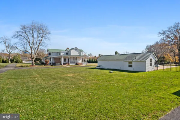 $1,499,900 | 505 Washington Avenue, La Plata, MD 20646