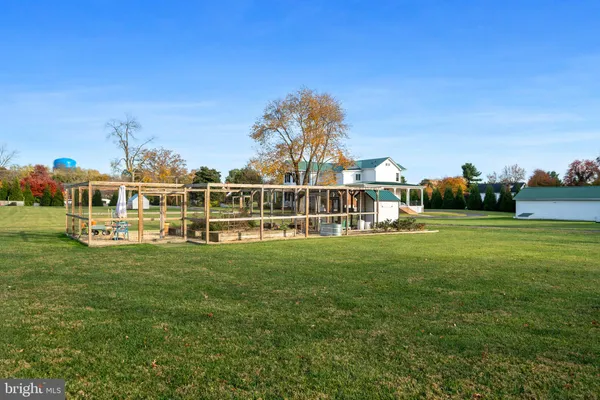 $1,499,900 | 505 Washington Avenue, La Plata, MD 20646