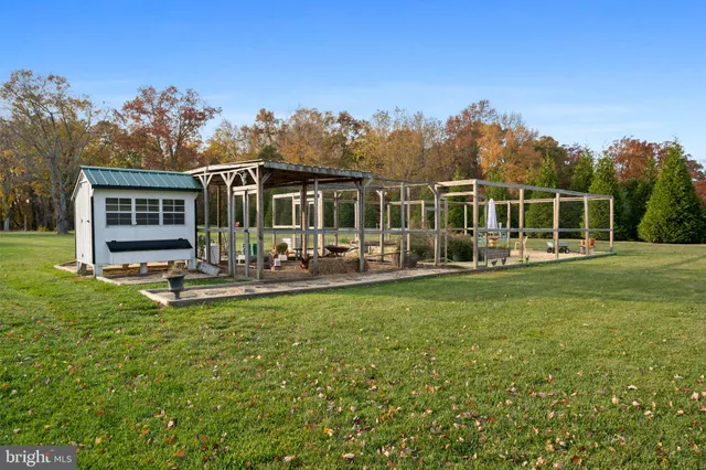 $1,899,900 | 505 Washington Avenue, La Plata, MD 20646