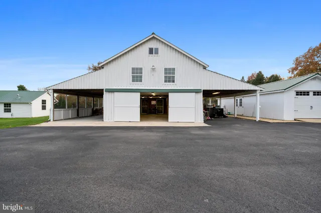 $1,899,900 | 505 Washington Avenue, La Plata, MD 20646