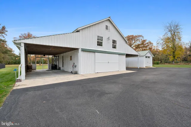 $1,899,900 | 505 Washington Avenue, La Plata, MD 20646