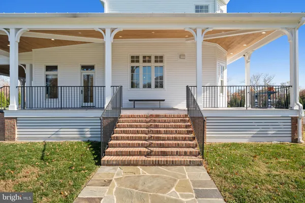 $1,499,900 | 505 Washington Avenue, La Plata, MD 20646