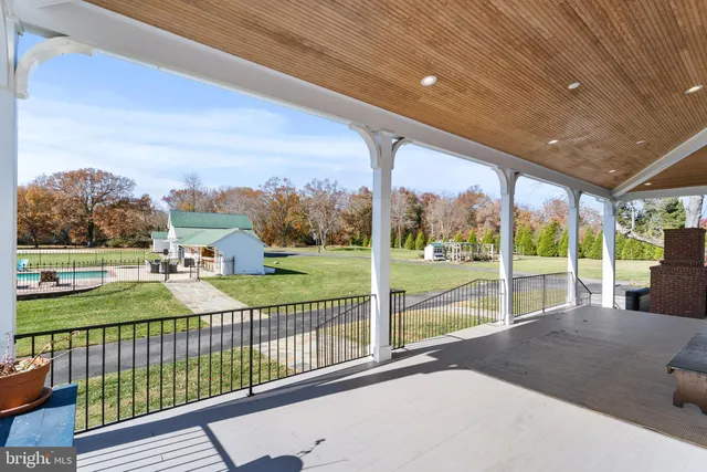 $1,899,900 | 505 Washington Avenue, La Plata, MD 20646