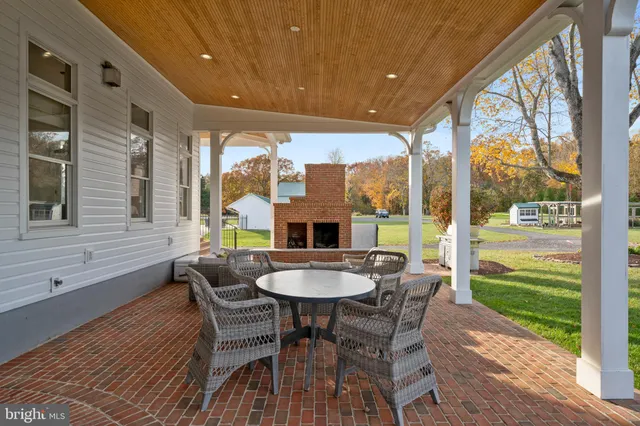 $1,899,900 | 505 Washington Avenue, La Plata, MD 20646