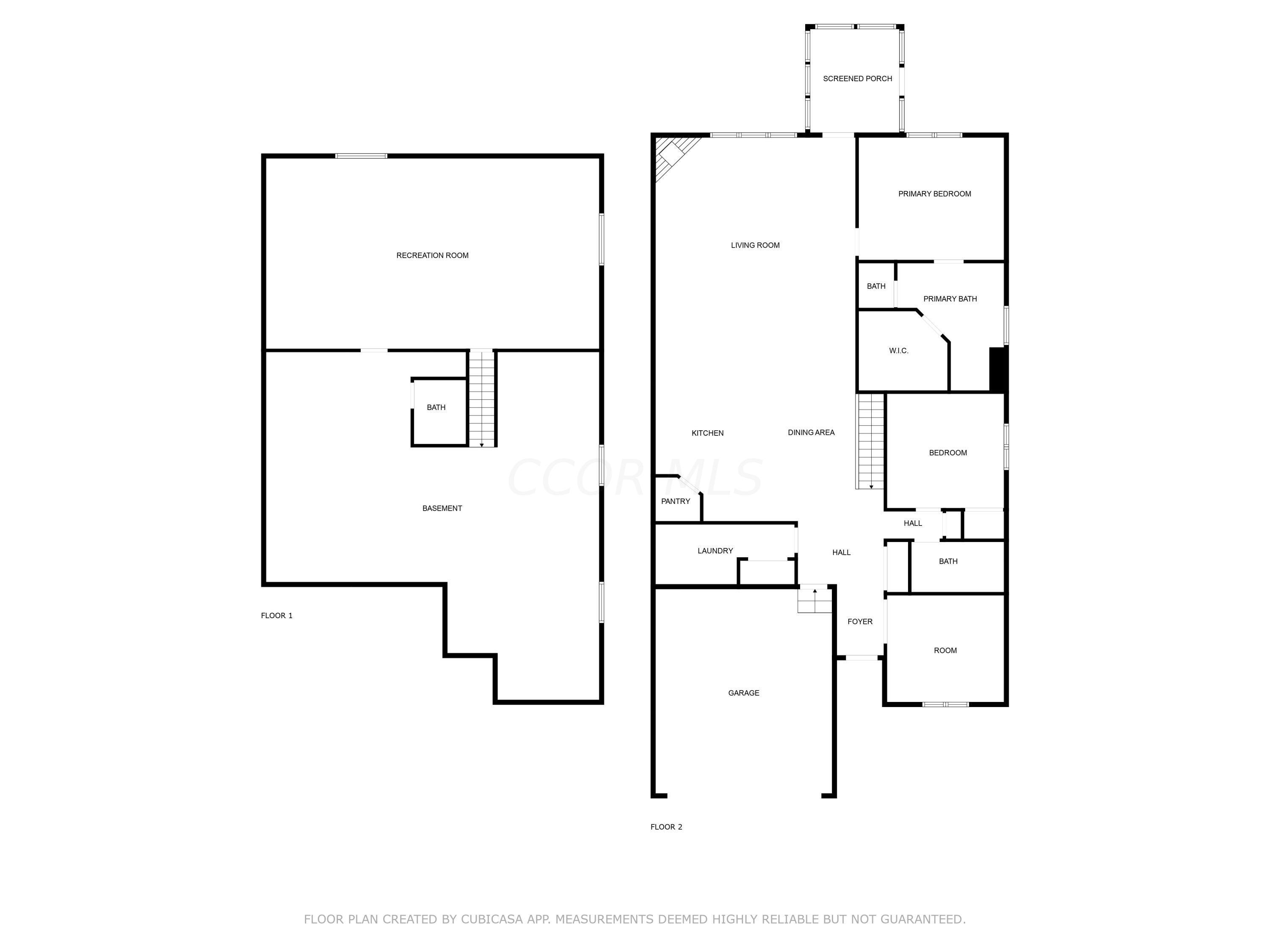 6294 Kinver Edge Way Columbus, OH 43213 - Photo 37 of 37 6-Floorplan_6