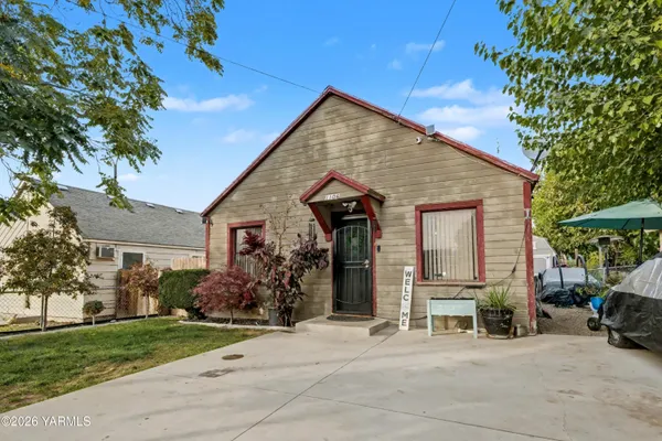 $259,999 | 1106 Kearney Avenue, Sunnyside, WA 98944
