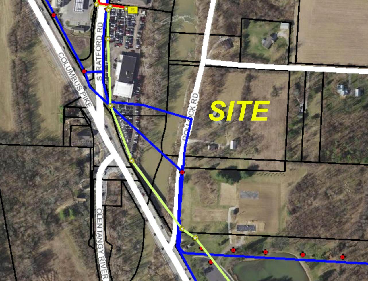 2841 Pollock Road Delaware, OH 43015 - Photo 18 of 23