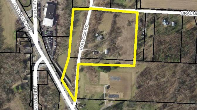 2841 Pollock Road Delaware, OH 43015 - Photo 19 of 23