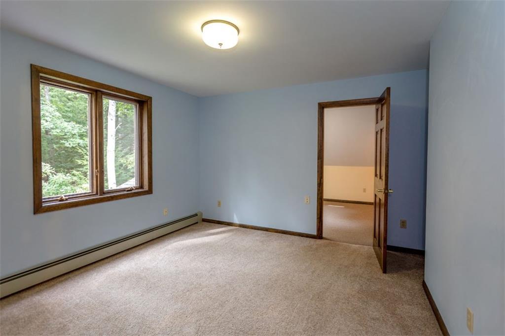 3 Oakridge Road Brunswick, ME 04011 - Photo 27 of 35 Third bedroom with access to the...