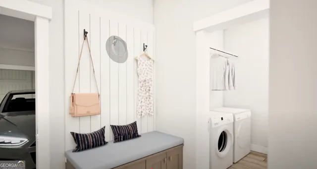 a bathroom with a sink and toilet