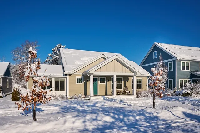 $1,150,000 | 23 Ford Crossing, Northampton, MA 01060