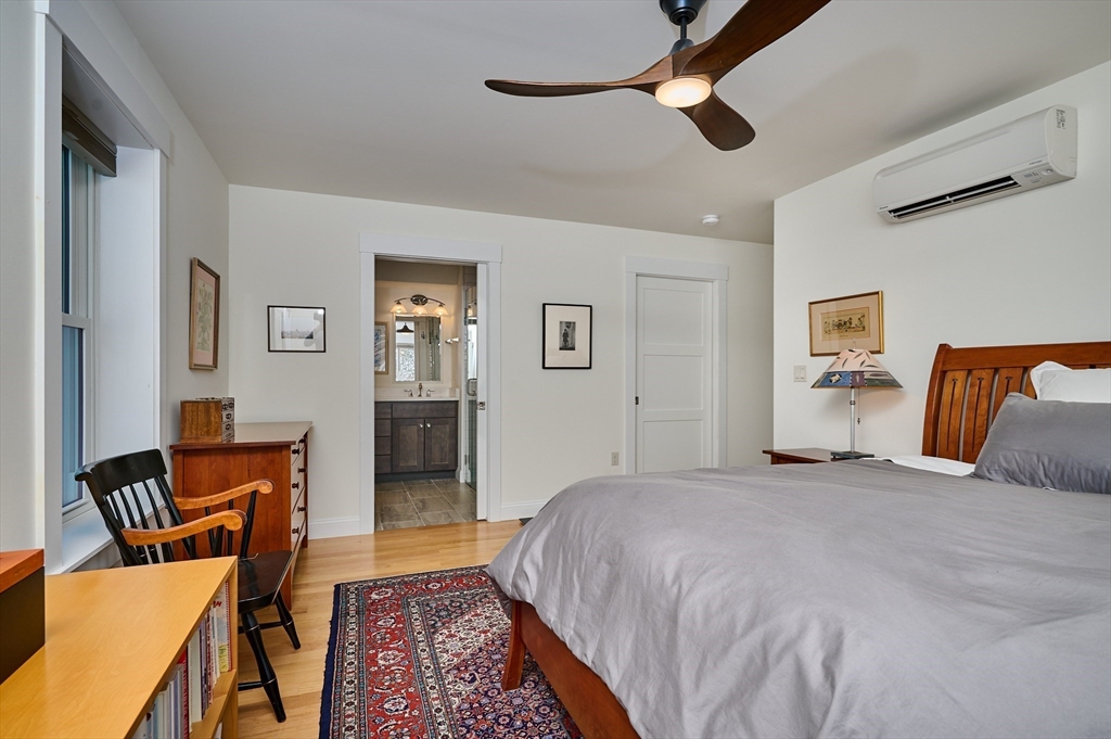 23 Ford Crossing Northampton, MA 01060 - Photo 11 of 34 a bedroom with a bed and furniture