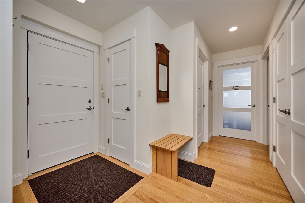 23 Ford Crossing Northampton, MA 01060 - Photo 12 of 34 a bedroom with a bed and a rug