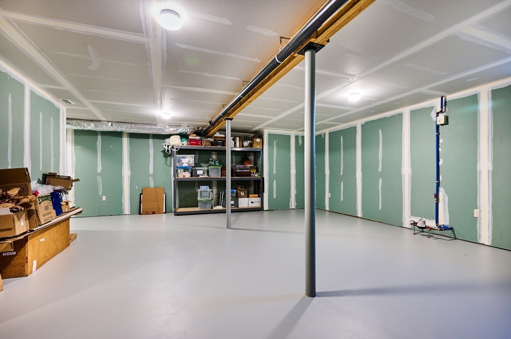 23 Ford Crossing Northampton, MA 01060 - Photo 27 of 34 a view of a room with gym equipment