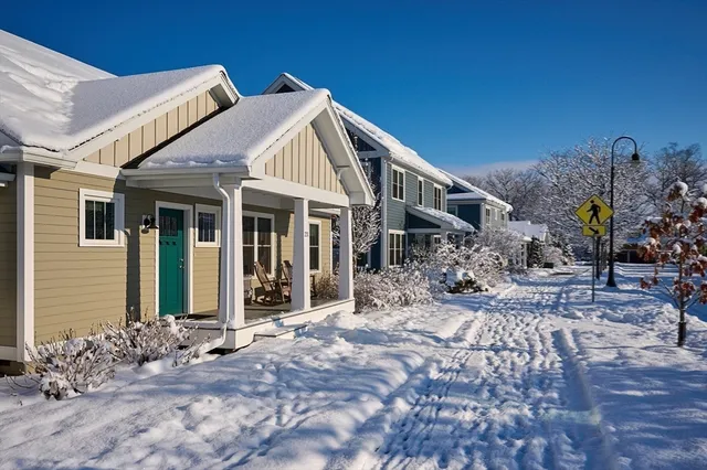 $1,150,000 | 23 Ford Crossing, Northampton, MA 01060