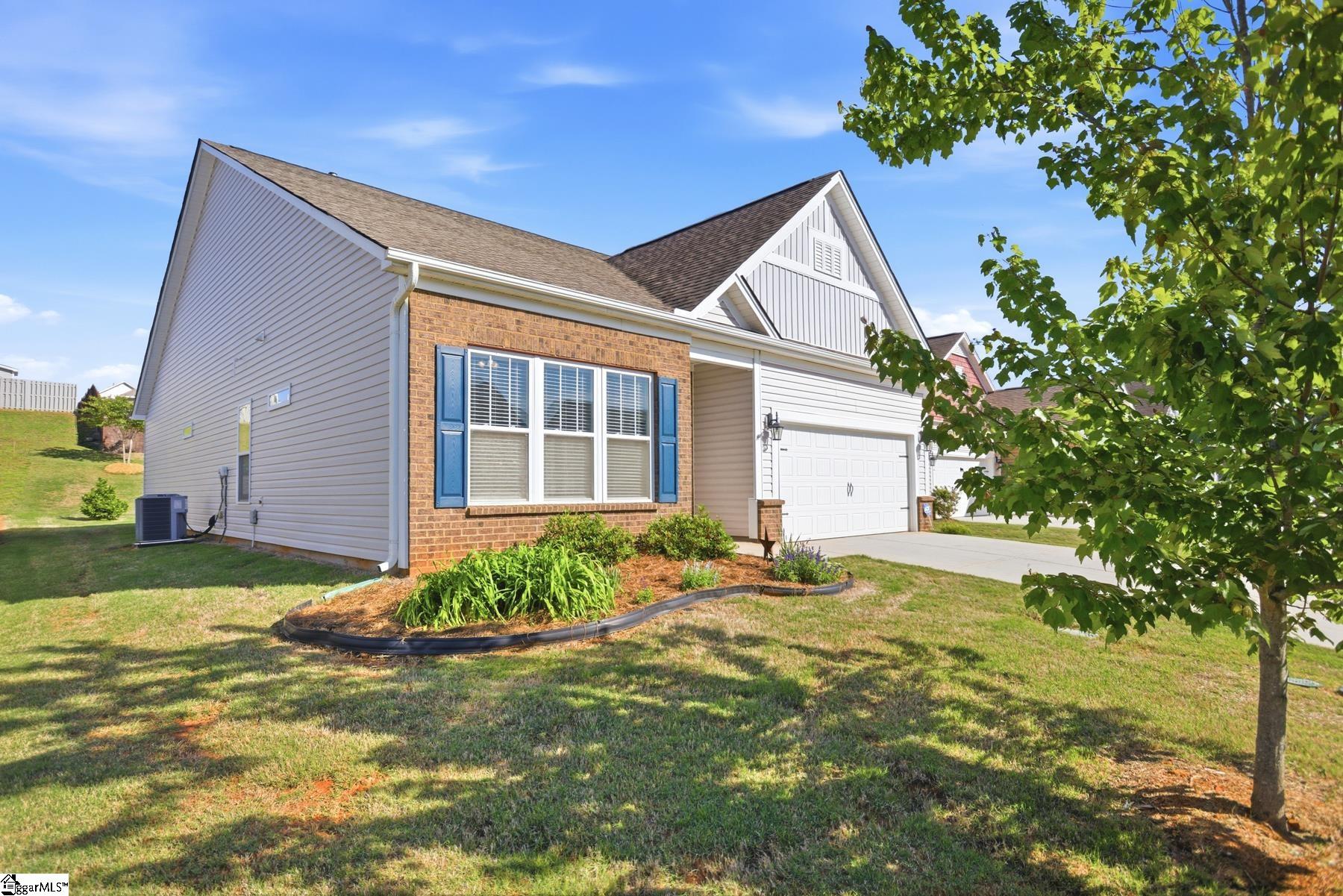 606 Fern Hollow Trail Anderson, SC 29621 - Photo 2 of 50