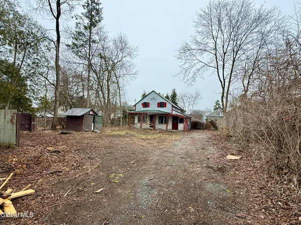 $129,000 | 60 Wilson Avenue, South Glens Falls, NY 12803