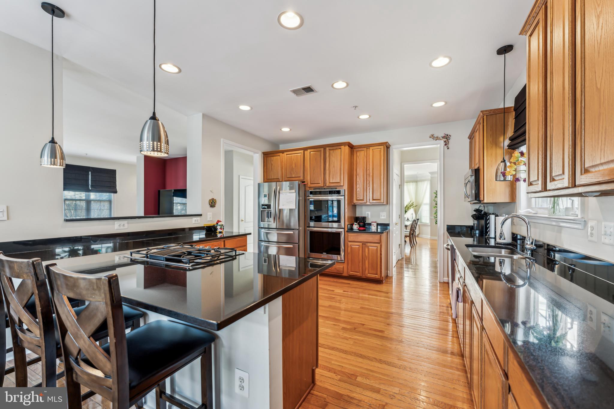 23201 Frederick Road Clarksburg, MD 20871 - Photo 11 of 36 Kitchen