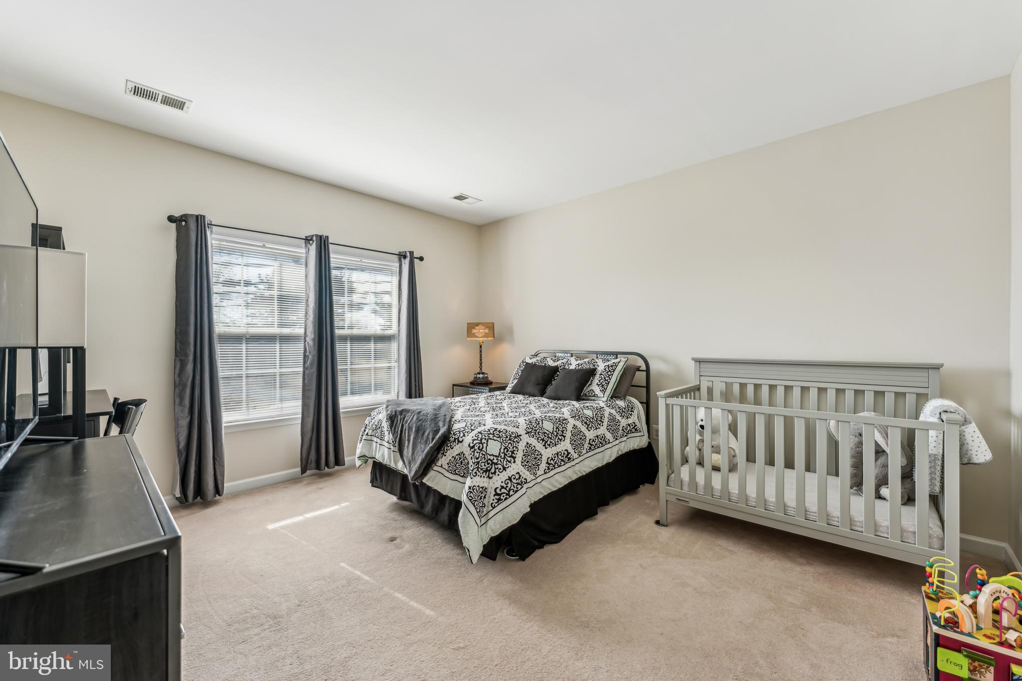 23201 Frederick Road Clarksburg, MD 20871 - Photo 20 of 36 Upper Level Second Bedroom