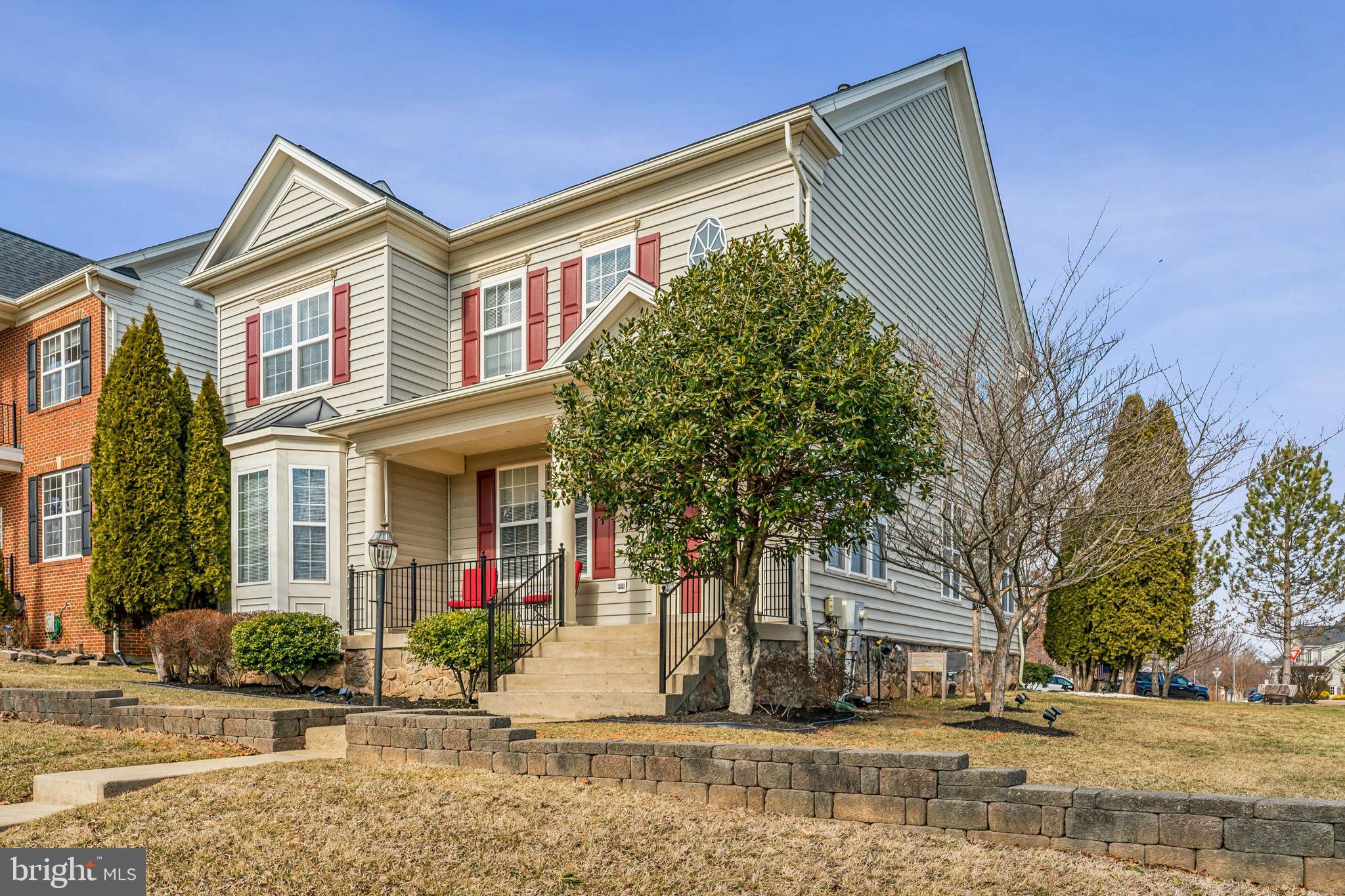 23201 Frederick Road Clarksburg, MD 20871 - Photo 2 of 36 Front Exterior