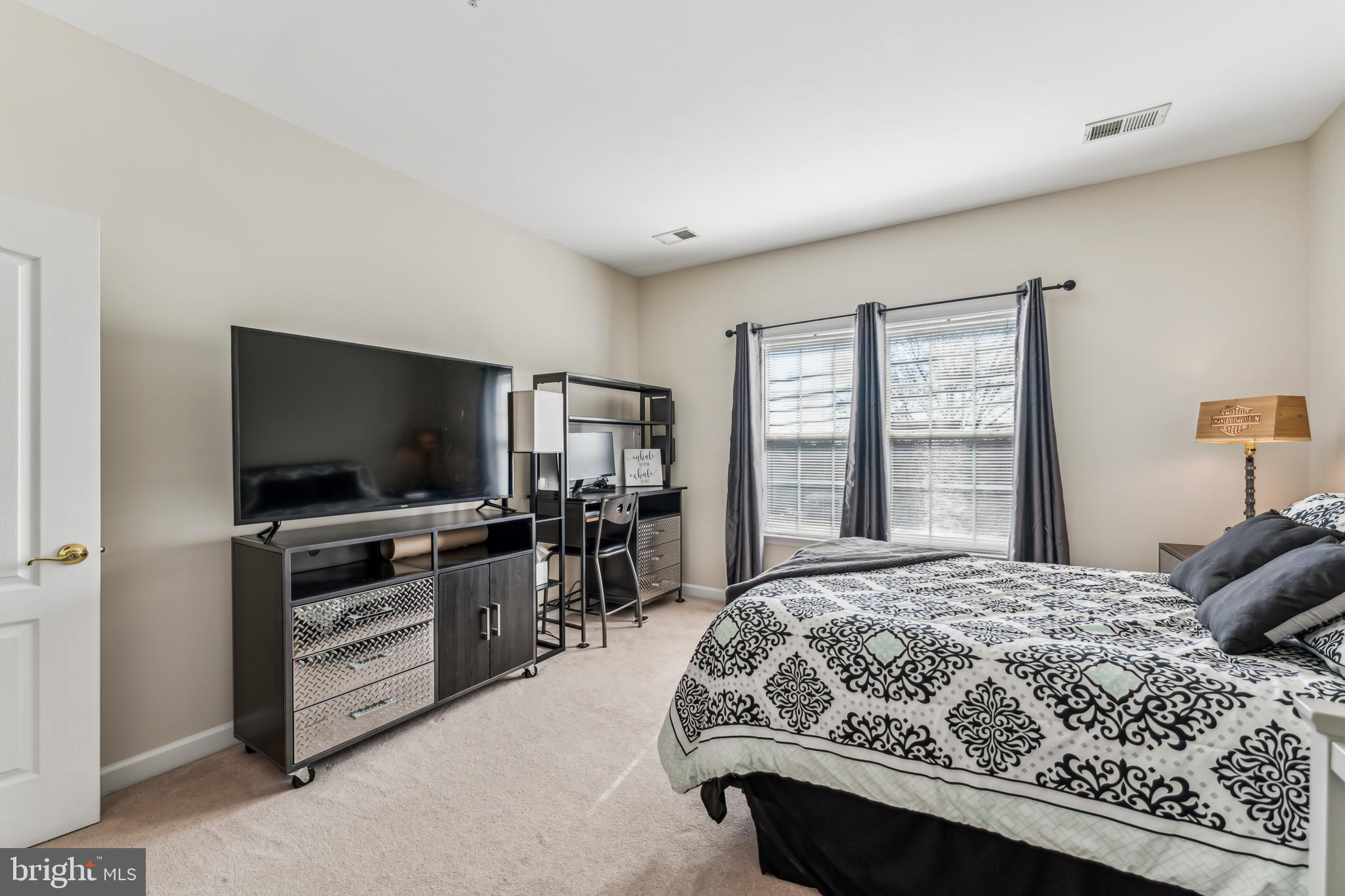 23201 Frederick Road Clarksburg, MD 20871 - Photo 21 of 36 Second Bedroom