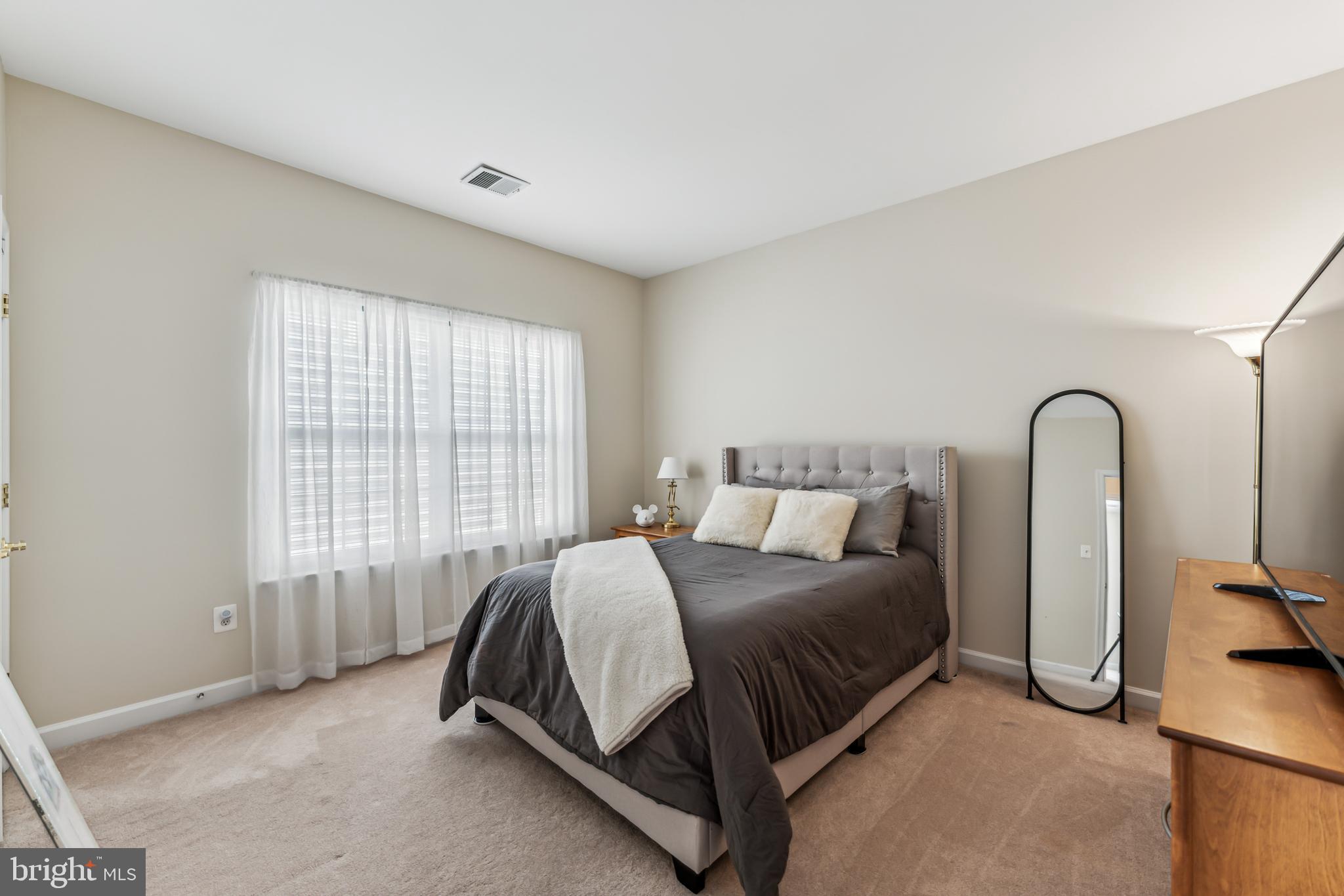 23201 Frederick Road Clarksburg, MD 20871 - Photo 22 of 36 Upper Level Third Bedroom