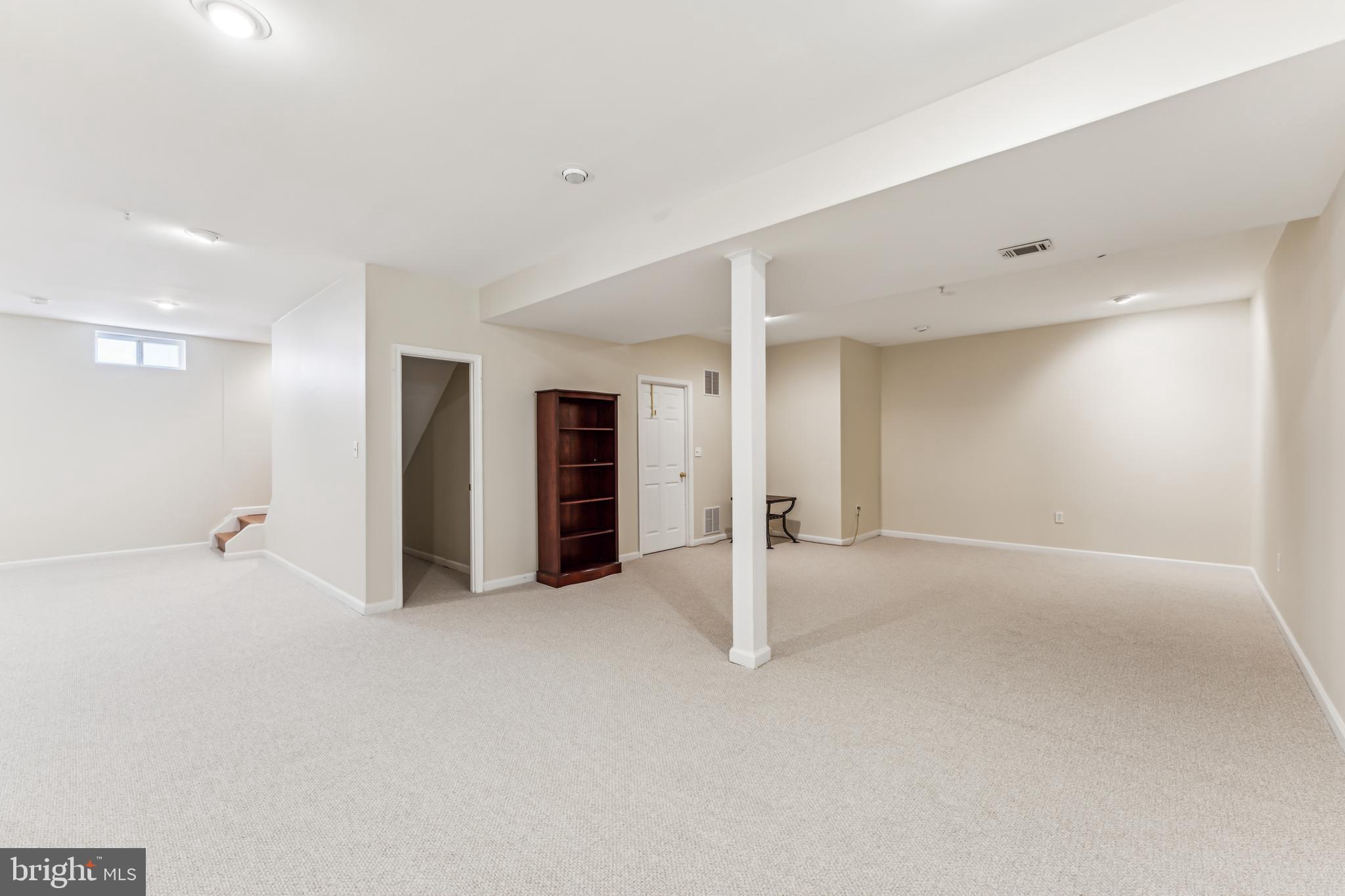 23201 Frederick Road Clarksburg, MD 20871 - Photo 26 of 36 Recreation Room
