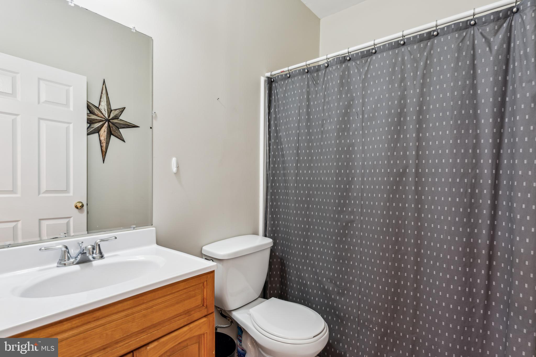 23201 Frederick Road Clarksburg, MD 20871 - Photo 28 of 36 Lower Level Full Bathroom