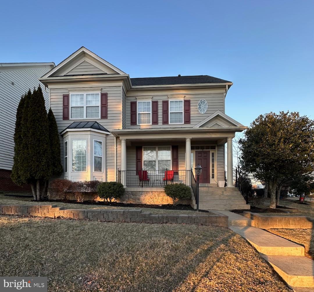 23201 Frederick Road Clarksburg, MD 20871 - Photo 36 of 36 Gallery Image 36