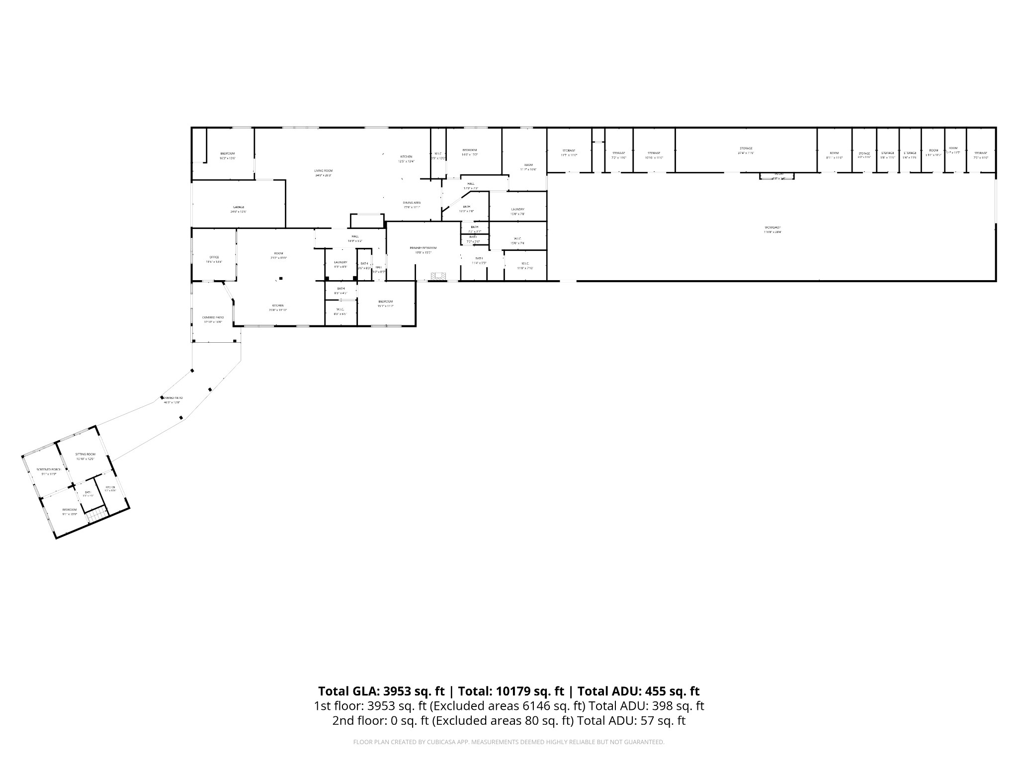 3483 Honey Run Road Cottontown, TN 37048 - Photo 89 of 89 Gallery Image 89